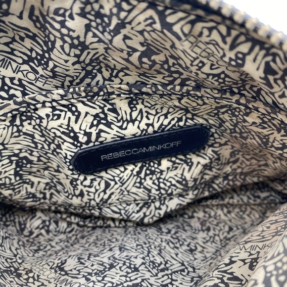 Rebecca Minkoff Mini 5 Zip Crossbody - Picture 4 of 4